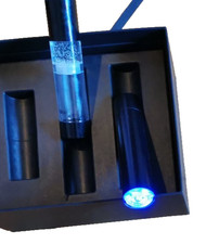 Lyma Facial Laser excellent condition with original Box  RRP £1,999