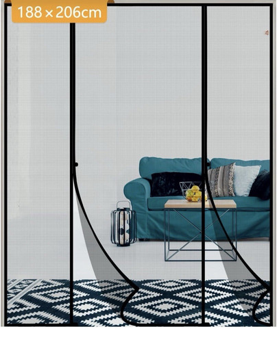 Yotache fly screen - yotache,