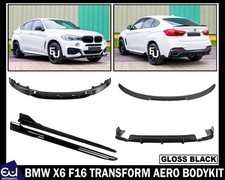 For bmw f16 - for, aero