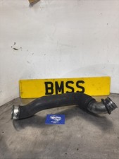 BMW 3 SERIES E46 330 D XD CD INTERCOOLER  TURBO HOSE PIPE 11617790143 M57n Only