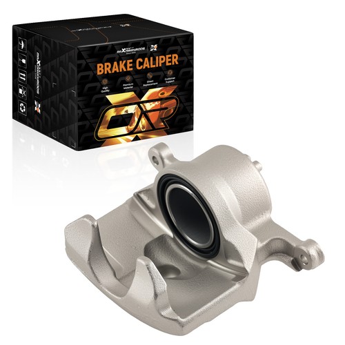 Front right disc brake - brake, caliper