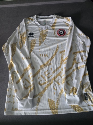 Erreà sheffield united - erreà,