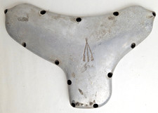 BSA Outer Timing Cover Case A7