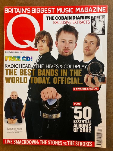 Magazine dec 197 kurt - dec, #197