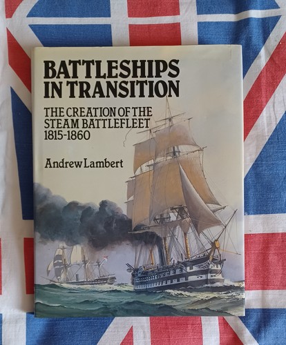 Battleships transition - in,