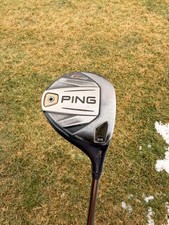 Ping G400 3-Wood 14.5° Alta