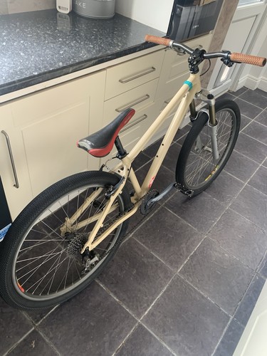 Jump trails mountain bike - jump/trails,