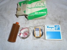 Daihatsu Feroza, Fourtrack, Rocky, Sportrak NOS ADL Rear Wheel Bearing Kit