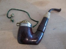 Vintage bruyere garantie - garantie, briar