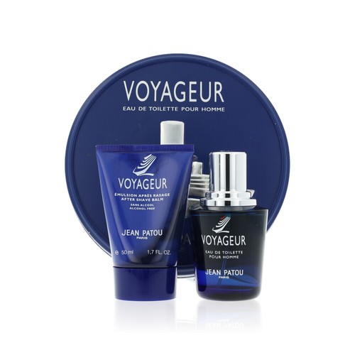 Jean patou voyageur pour homme - pour,