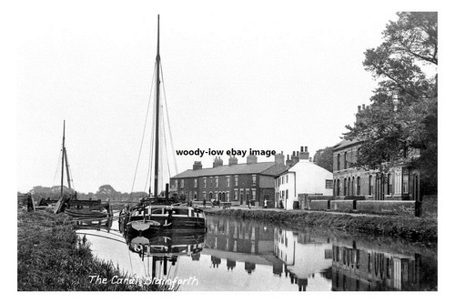 Pt0891 the canal - the,