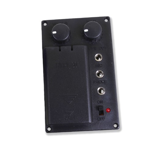 Electric cello piezo - cello, eq