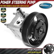 Power Steering Pump for Ford