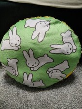 Japan Miffy cushion cat Bruna