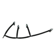 Return Pipe for VW Golf 7 1.6 TDI 04L130235B CRK CXX