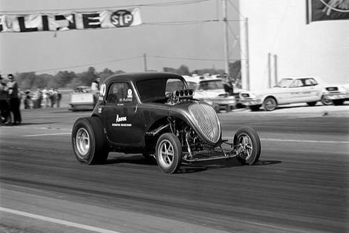 Joe davis his - davis, fiat