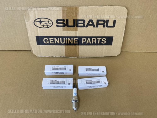 Subaru legacy bc5b - bc5b, spark