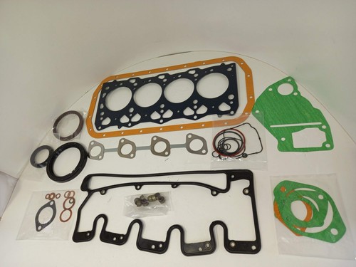 Full gasket set - isuzu, 4le1
