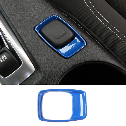 Abs blue interior cigarette - blue,