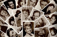 PICTUREGOER FILM STAR