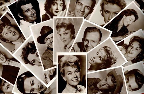 Picturegoer film star - picturegoer,