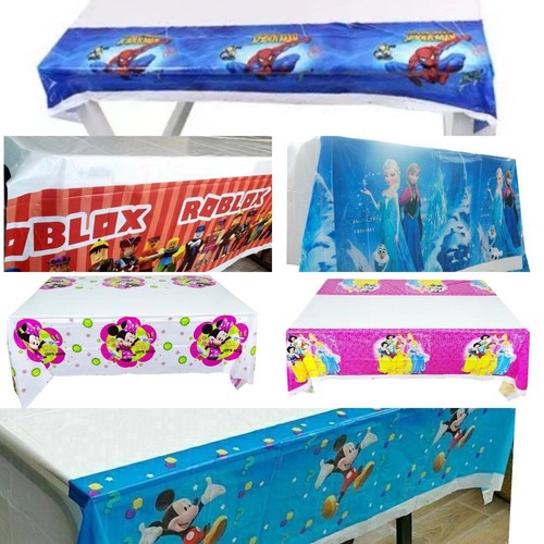 Themed kids birthday disney - themed,