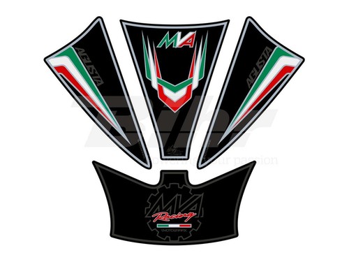 Tank protector sticker - protector,