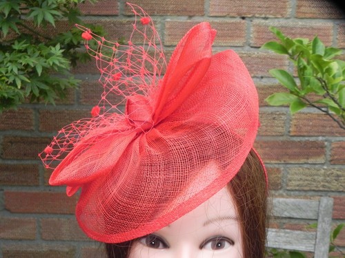 Lipsy london fascinator - london,