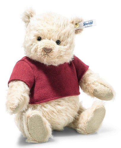 Steiff disney christopher - disney,
