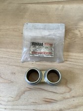 Genuine Yamaha YZ125 YZ250 YZ490 Swing Arm Connecting Rod. 39X-2217F-00. NOS.