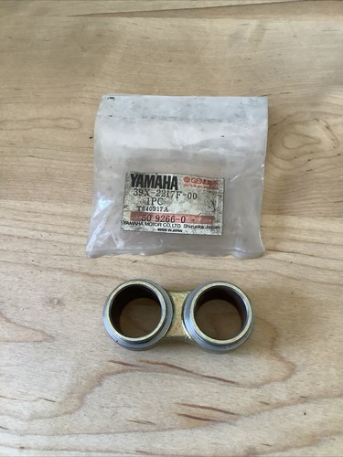 Genuine yamaha yz125 yz250 - yamaha,