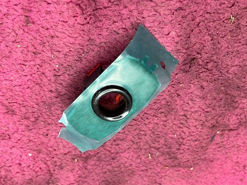 Pdc sensor bracket rear - pdc, toyota