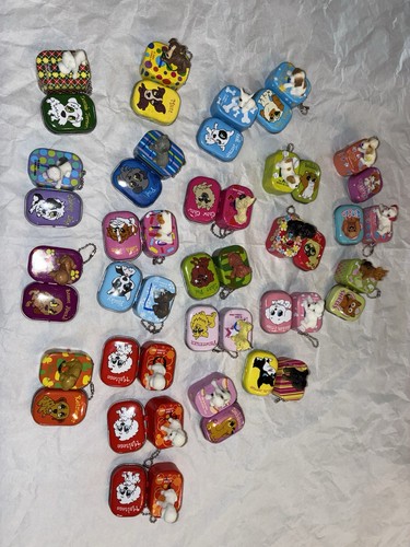 Vintage 00s puppy palz - 00s,