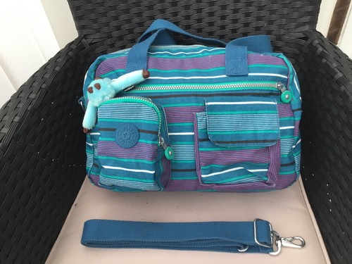 Kipling defea medium crossbody - defea,