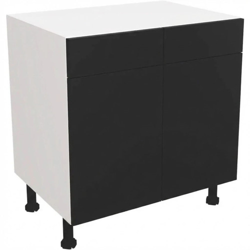 Fully assembled kitchen 800mm - kitchen,