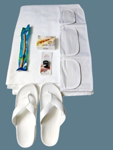 Hajj umrah pcs set - pcs, kit
