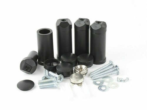 Universal brackets for towel - brackets,