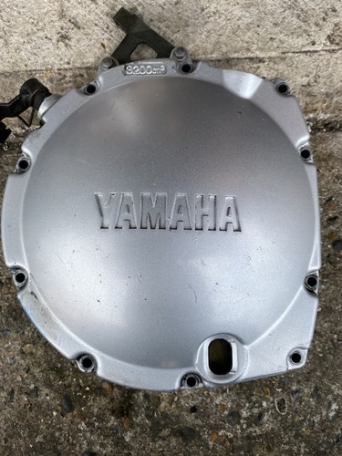 Yamaha xj900 diversion - yamaha, s