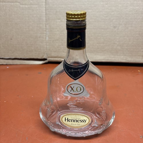 Hennessy jeroboam empty - hennessy,