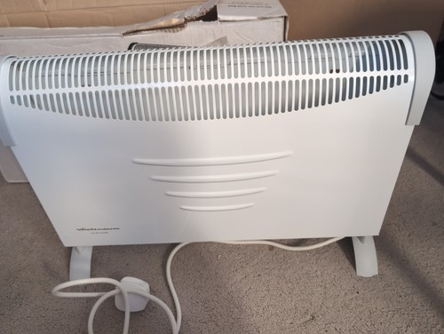 Winterwarm convector heater - convector,