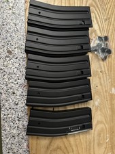 Battle Axe Magazines for Tokyo