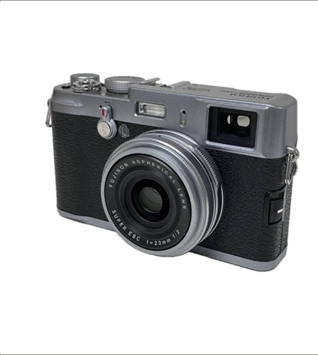 Near mint fujifilm finepix - [near,