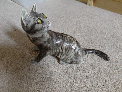 Winstanley silver tabby size - , 3