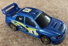 Carrera Go 1:32 Scale Slot Car