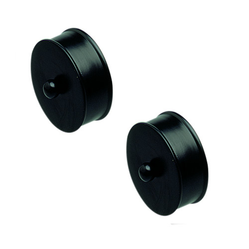 Handrail end caps - caps, 2