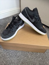 Air Jordan 1 Low GS 'Unleash