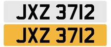 JXZ 3712 Private Cherished