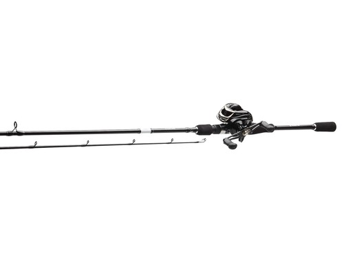 Kinetic ozor baitcaster - ozor,