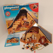 Playmobil Playset History 5386