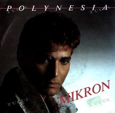 Mikron - Polynesia 7in (VG/VG) .*
